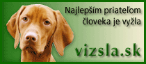 vizsla.sk